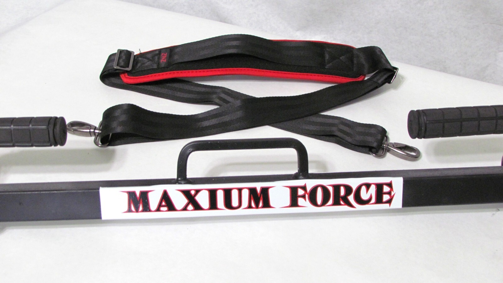 Halligan Style Battering Ram for Firefighters, Police, Home Demolition- T1