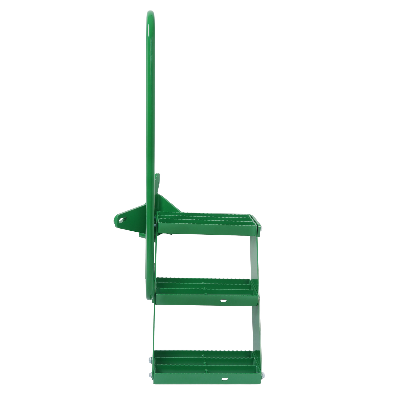 Steel Tractor Stair Step Kit Left Hand For John Deere 3010 3020 4000 4010 4020