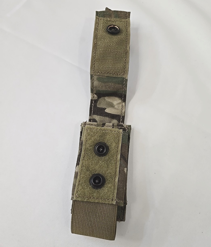 Firstspear 40mm Single Pouch Multicam