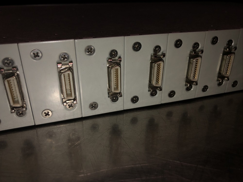 NOS QualiTau Oven Component Module