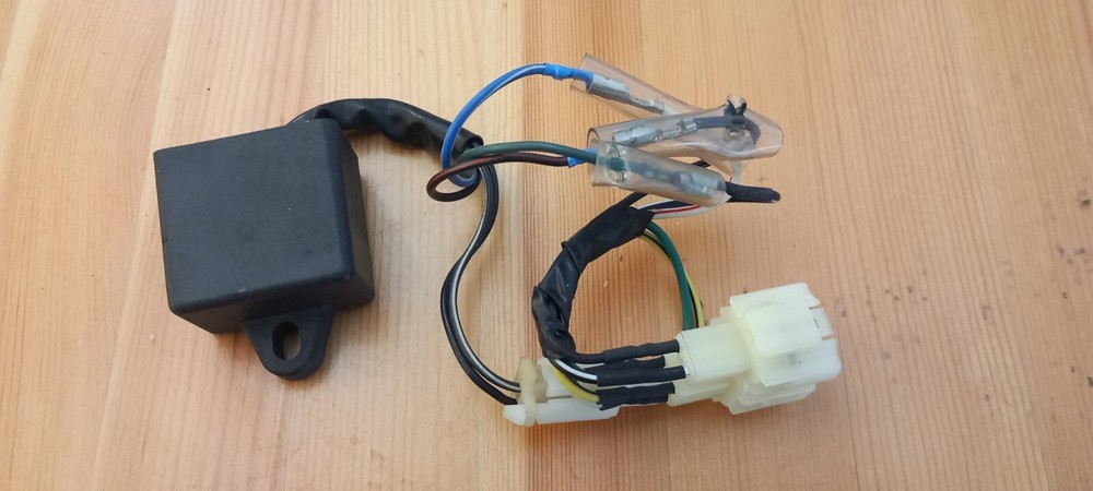 BEELINE MEMORY CDI ECU