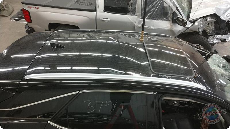 Used Collision Avoidance Control Module fits: 2016 Lexus RX450H Driver Assist pr
