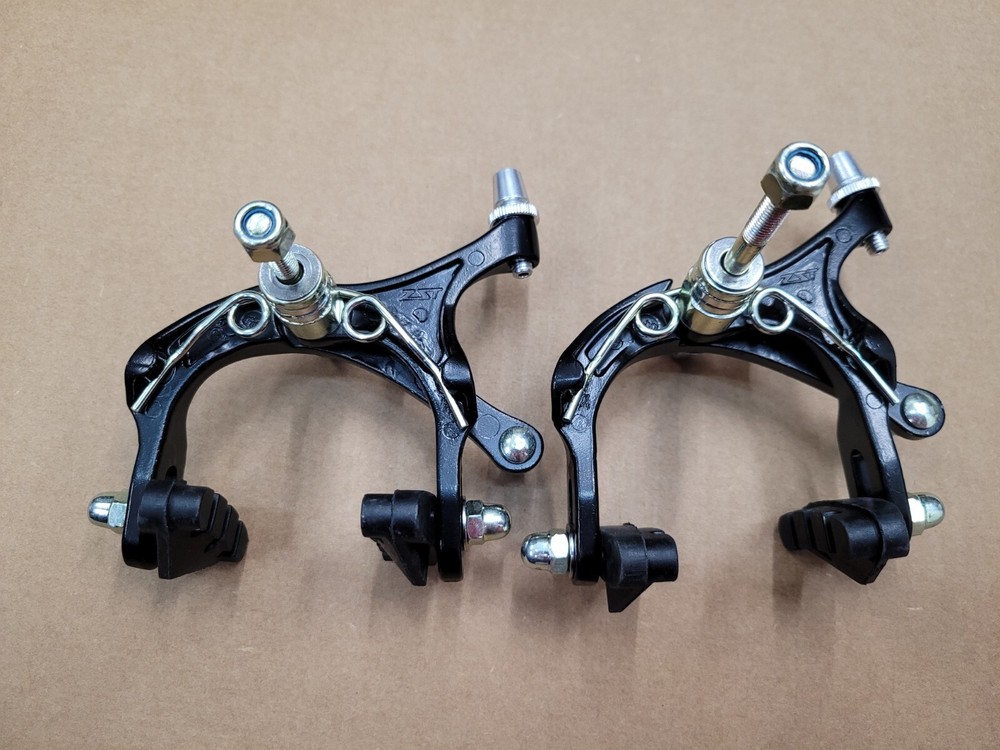 Bolt-on Side Pull Road Brake Calipers