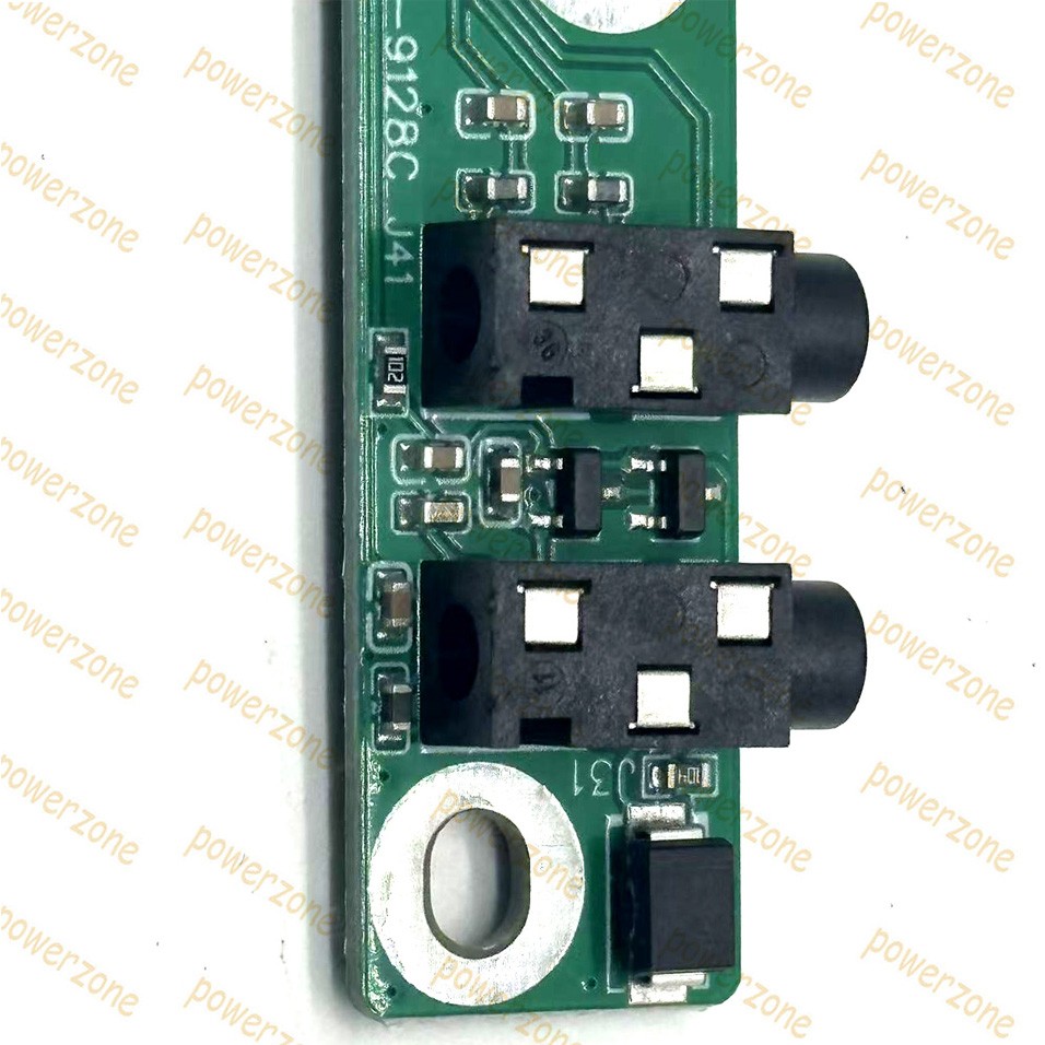 NEW Upgrade Kit Compatible with IC-705 USB Type-C Socket PCB USA