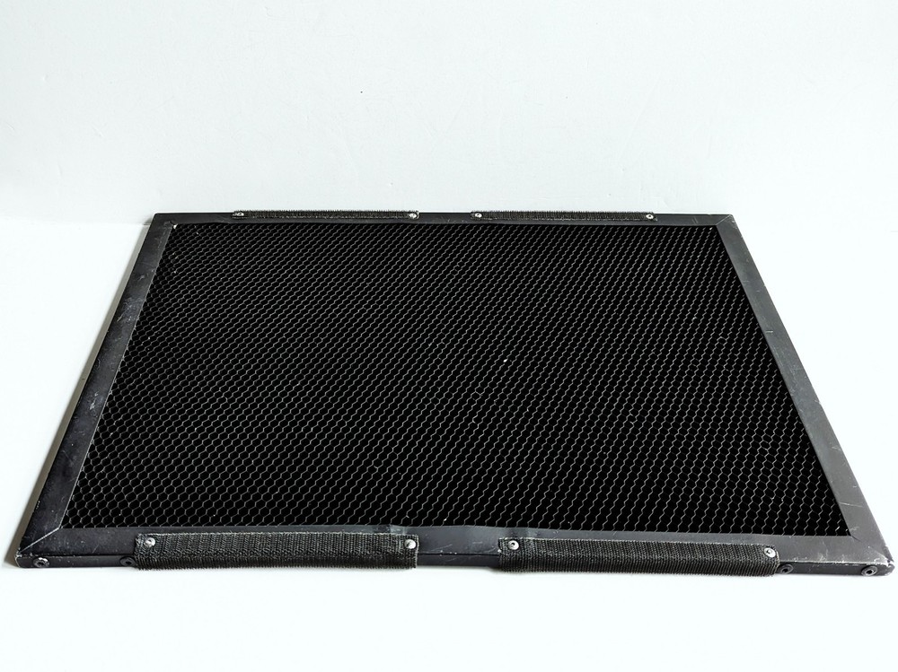 Chimera 90 Degree XSmall Grid Rectangular 20.5" x 15" Good Condition
