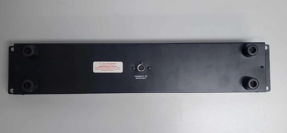 Pyle Pro Pdcd204 Dual CD Player - Control Unit Only