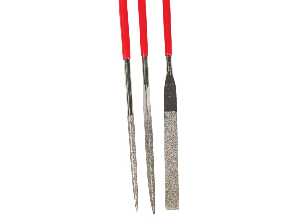 Wheeler Professional File Set