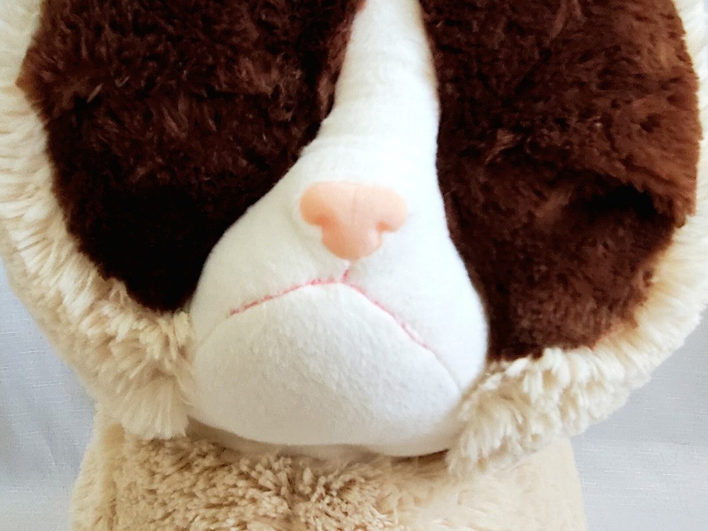 Large Grumpy Cat Plush by GUND 22 Inches Tall *MISSING Eyes* 👀