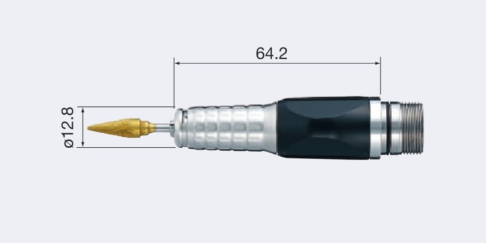 NSK Nakanishi IR-310 Ring Type Attachment for Emax EVOlution & ROTUS-IR