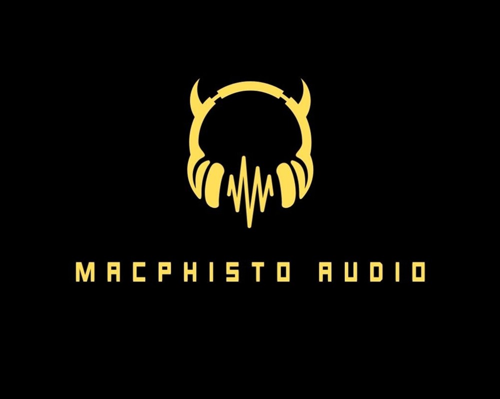 COMPLETE SET - JBL L100 ORANGE Quadrex Foam Inserts - Walnut Frames - Logo