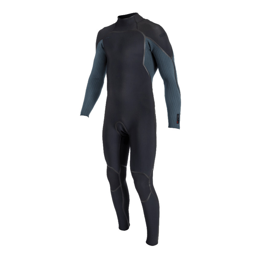 O'Neill 4/3mm Hyperfreak Fire Back Zip Full Wetsuit