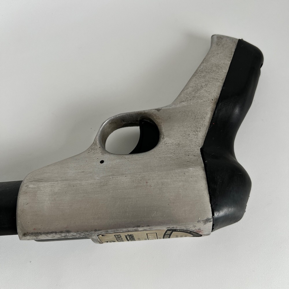 Speed Fastener Powder Actuated low velocity power load stud driver 475A w/case