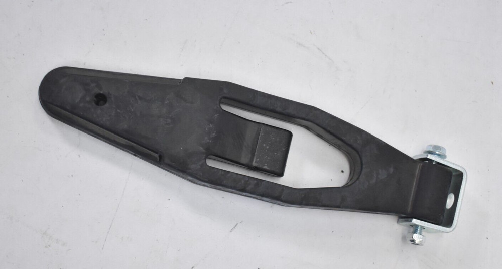 Vodcaca Hood Latch Base 2 Pack Set Compatible With Peterbilt & Kenworth