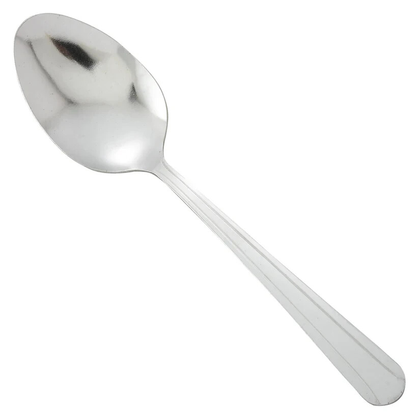 Winco, small, Silver