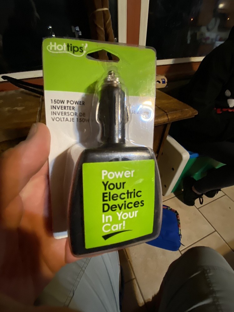 hottips charger