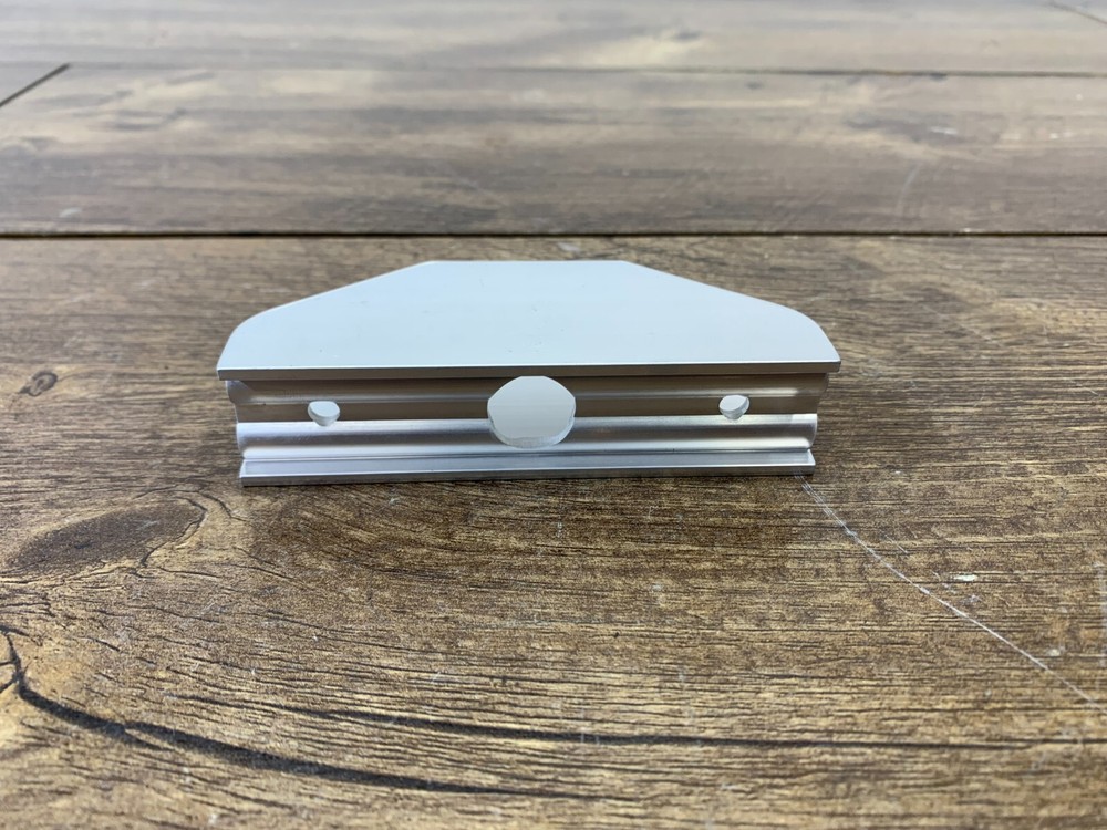 Trucklite 4 inch Rectangular LED Light Mounting Bracket 35720 NEW