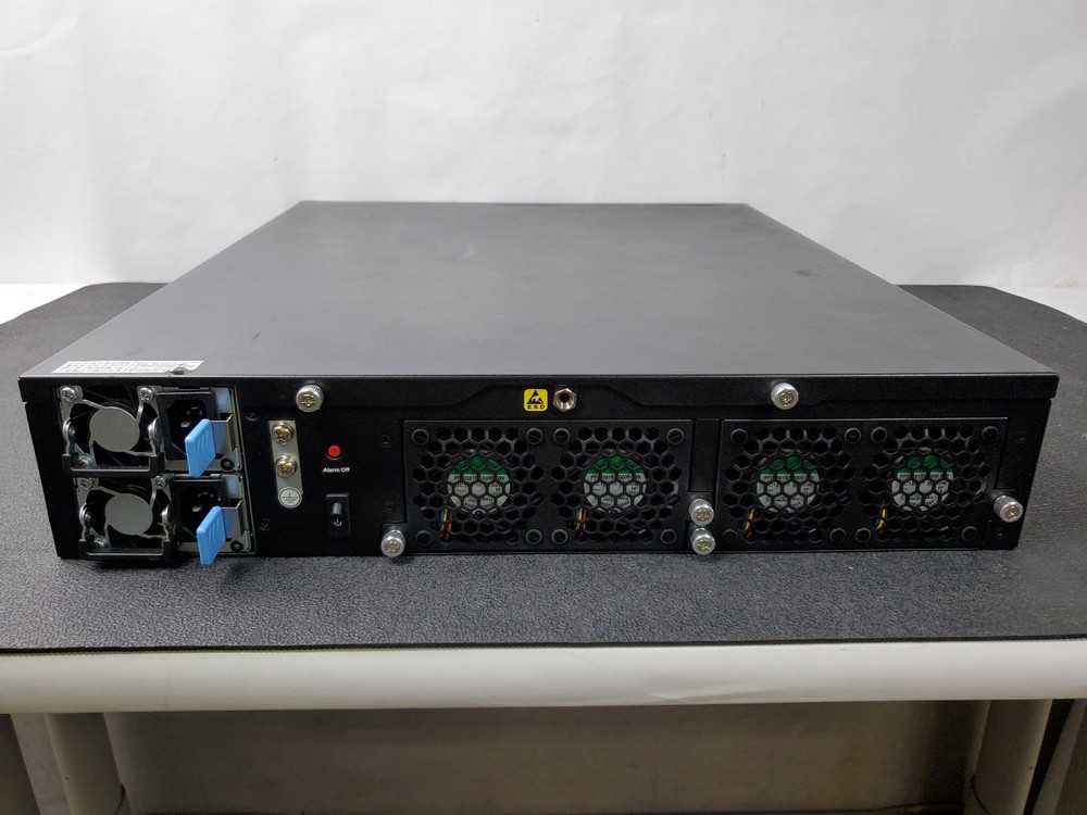 Check Point Software Tech PH-30 Security Gateway - No Rack Ears