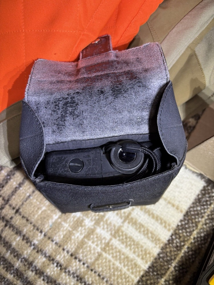 Leica Rangemaster RLF 800