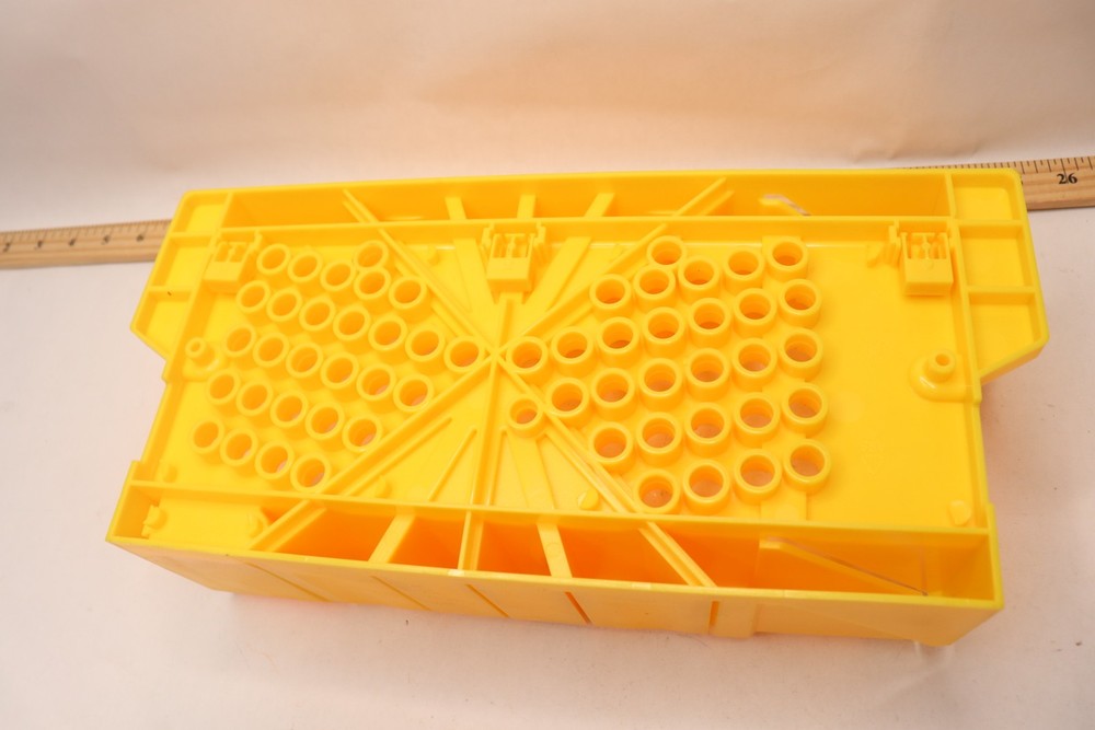 Stanley Clamping Miter Box - Missing Hardware