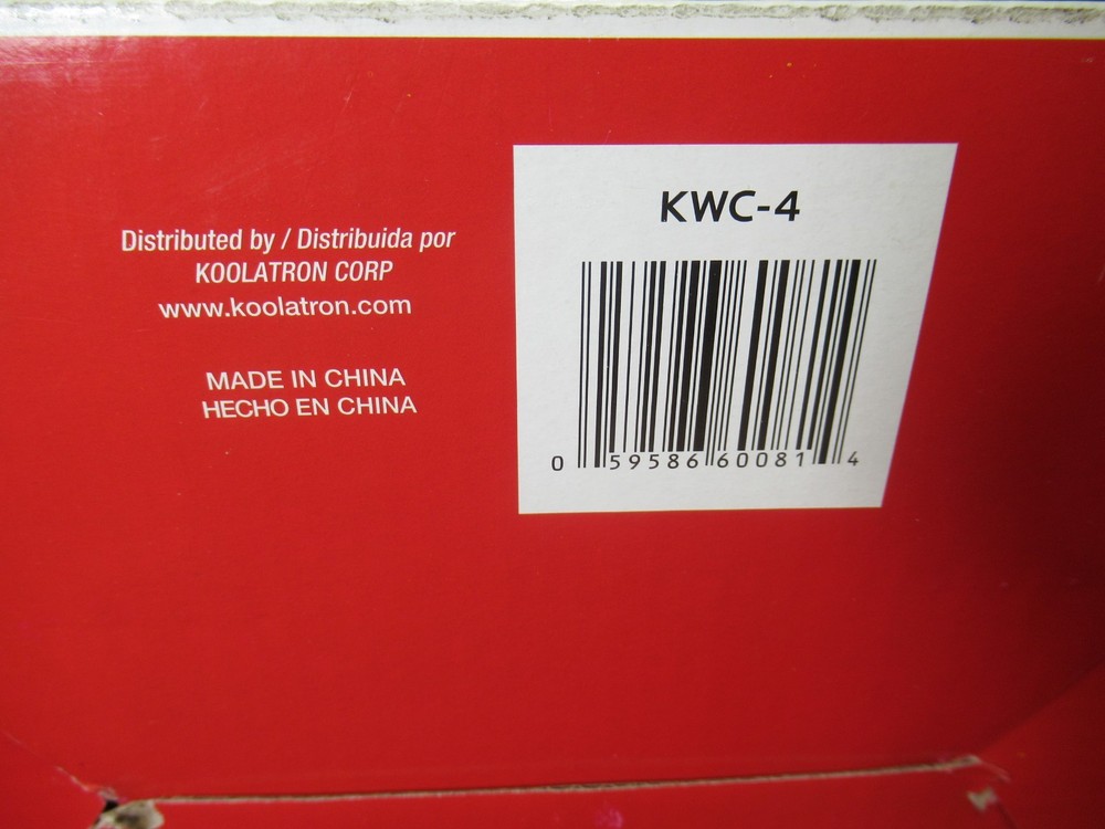 2014 Coca-Cola Retro Personal Mini Fridge! NEW!!