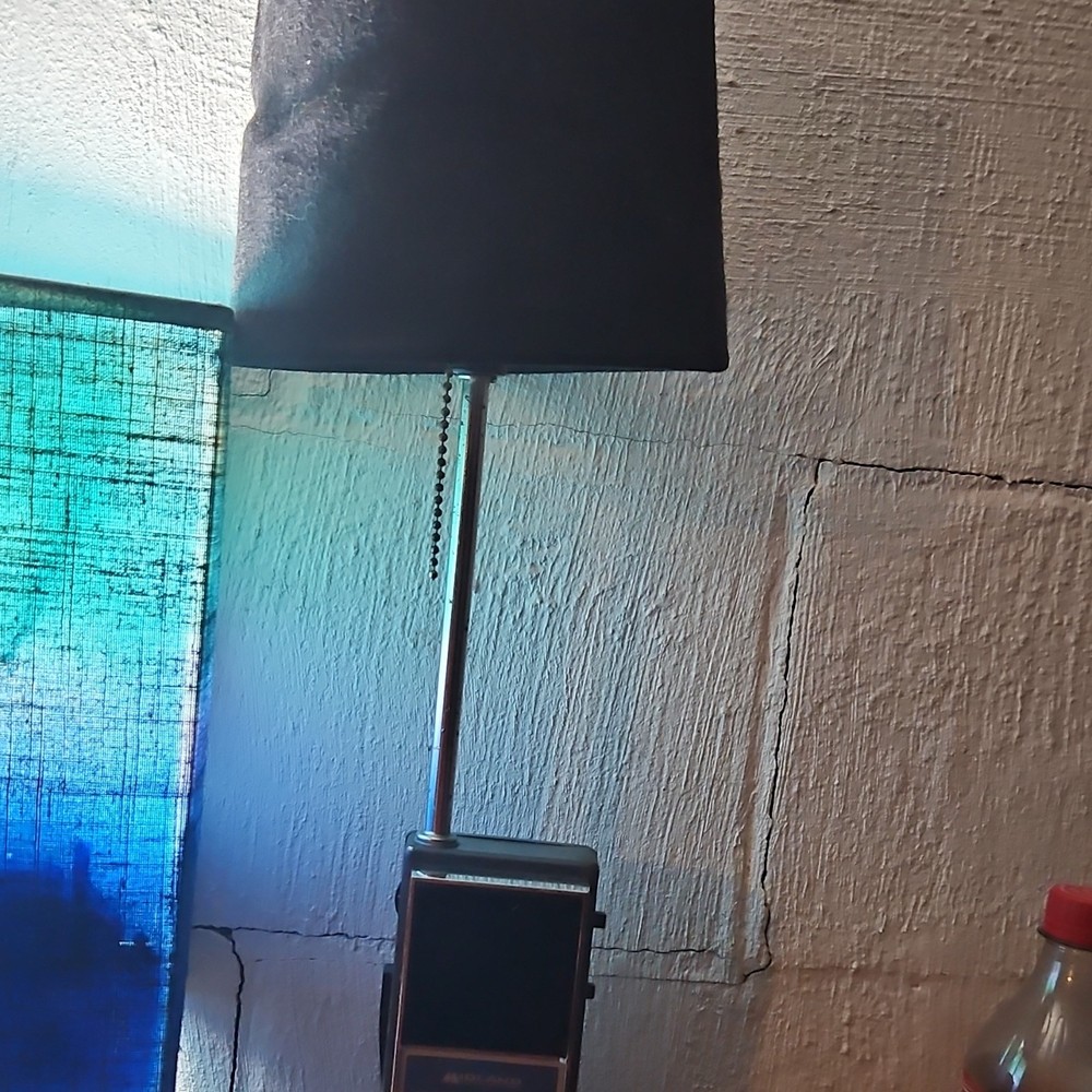 Midland Solid State Transceiver Model 13-124c