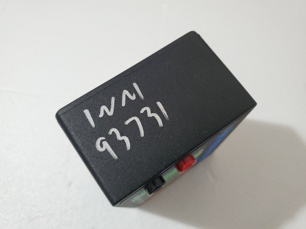 Stone Technologies Model STC 612A Dynamic Battery Analyzer