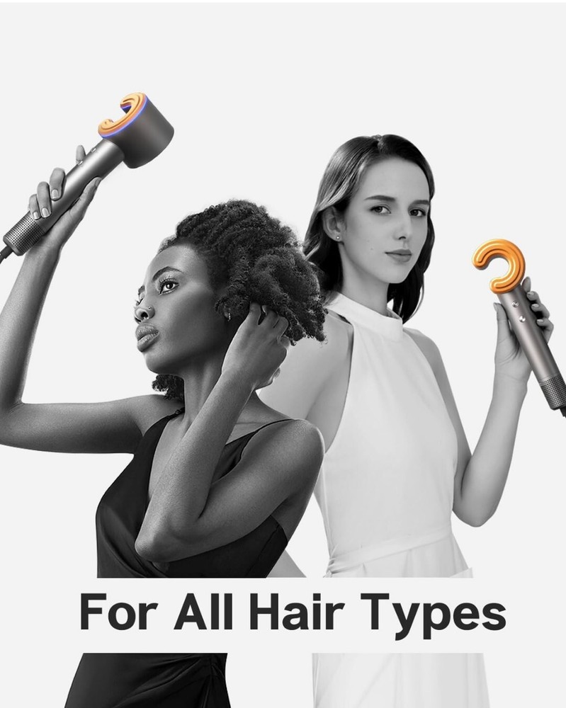Plasma Tech High Speed Hair Dryer