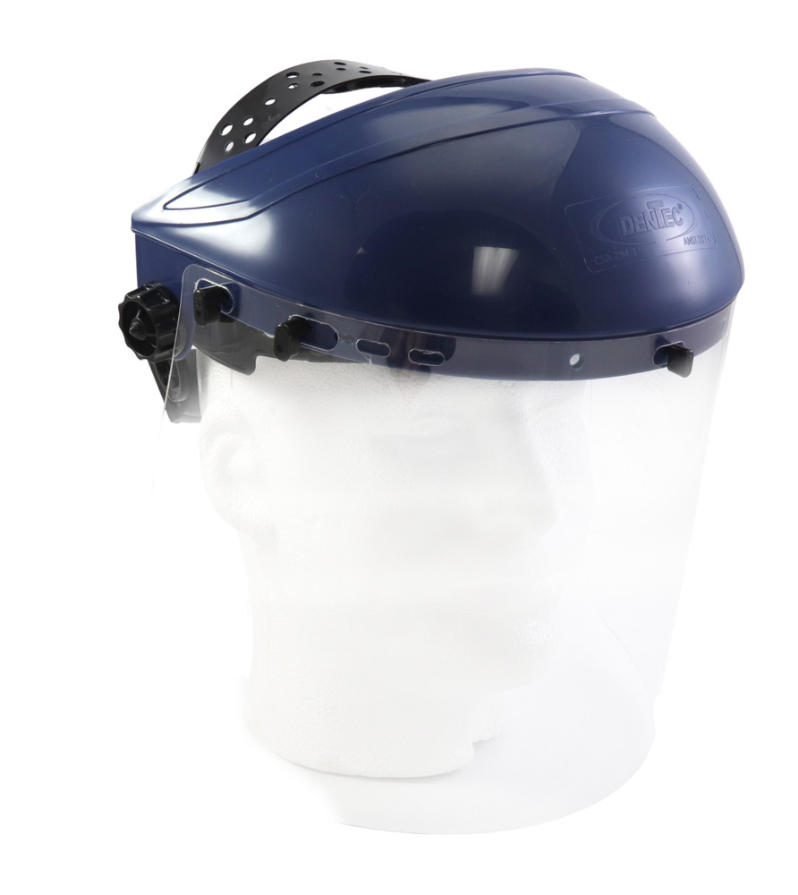 ValuGard Face Shield