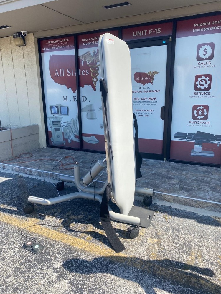 Collins ECHO Tilt Table
