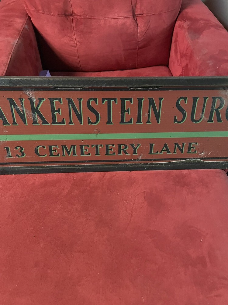 Very Rare halloween/horror Posters