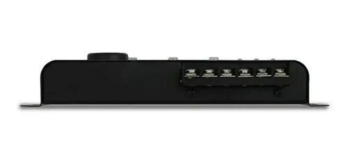Stetsom STX 2448 DSP Crossover Equalizer 4 Channel Full Digital Signal Process