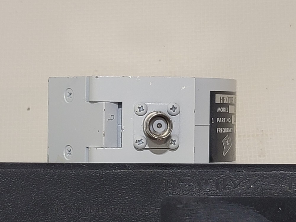 A.H. Systems, Inc, HF/VHF Current Probe Model BCP-200/511