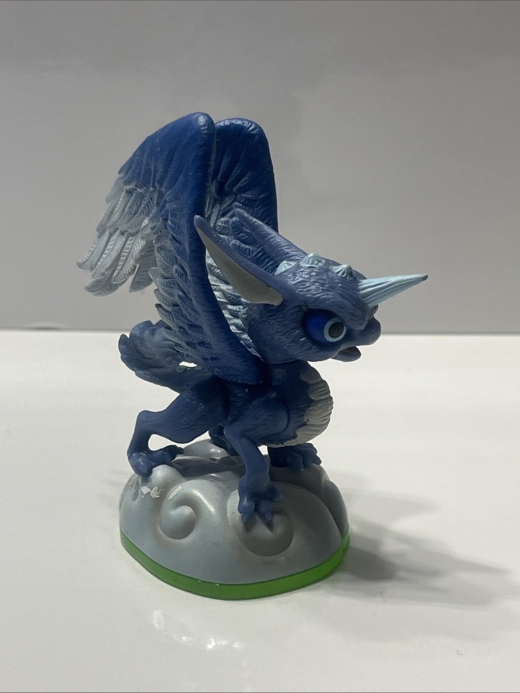 All Skylanders Spyro's Adventure Characters and Magic