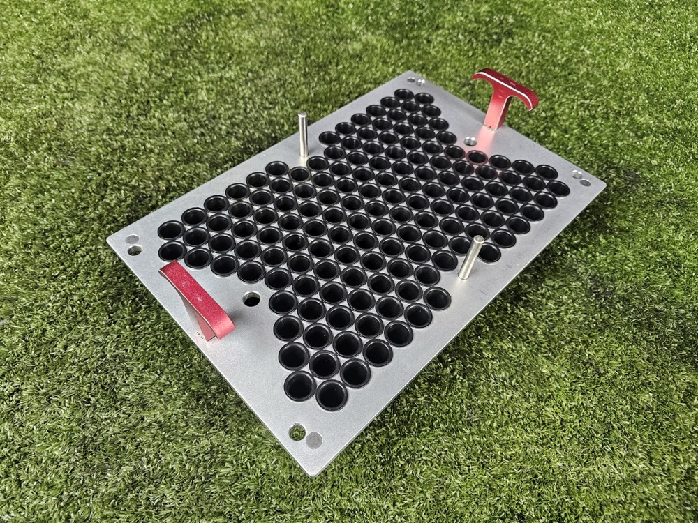 STM Mini Rocketbox Tray 2.0 84 slots