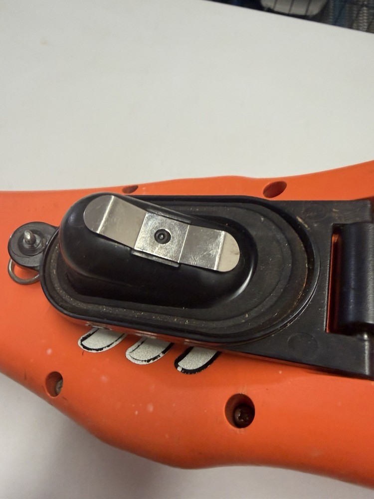 Utiliguard Standard T5 Ditch Witch Subsite Cable Pipe Utility Locator