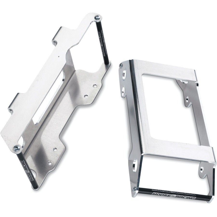 Moose Radiator Guards 11161