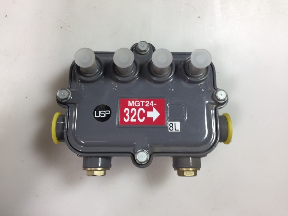 Milenium MGT24-32C-USP Tap