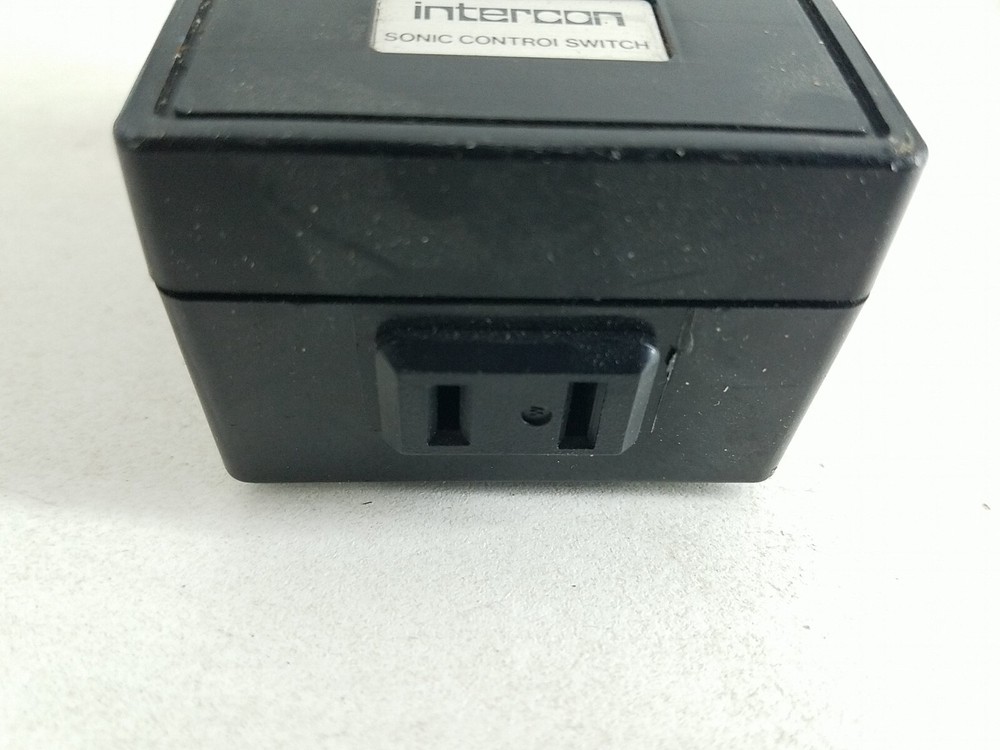 Intercon Sonic Control Switch Receiver BB-288