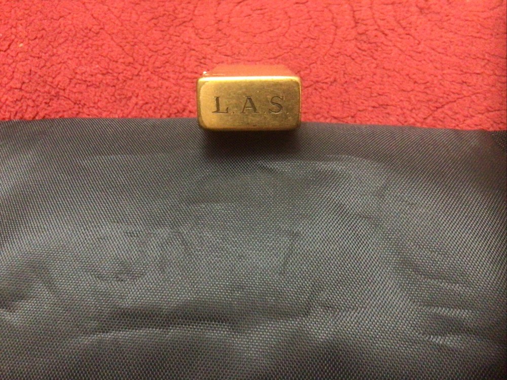Dunhill Vintage Lighter