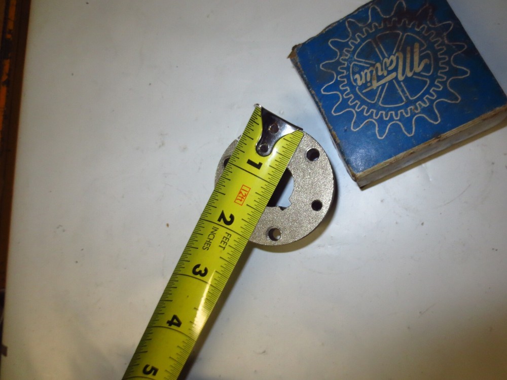 Martin JA 3/4 Quick Disconnect Bushing