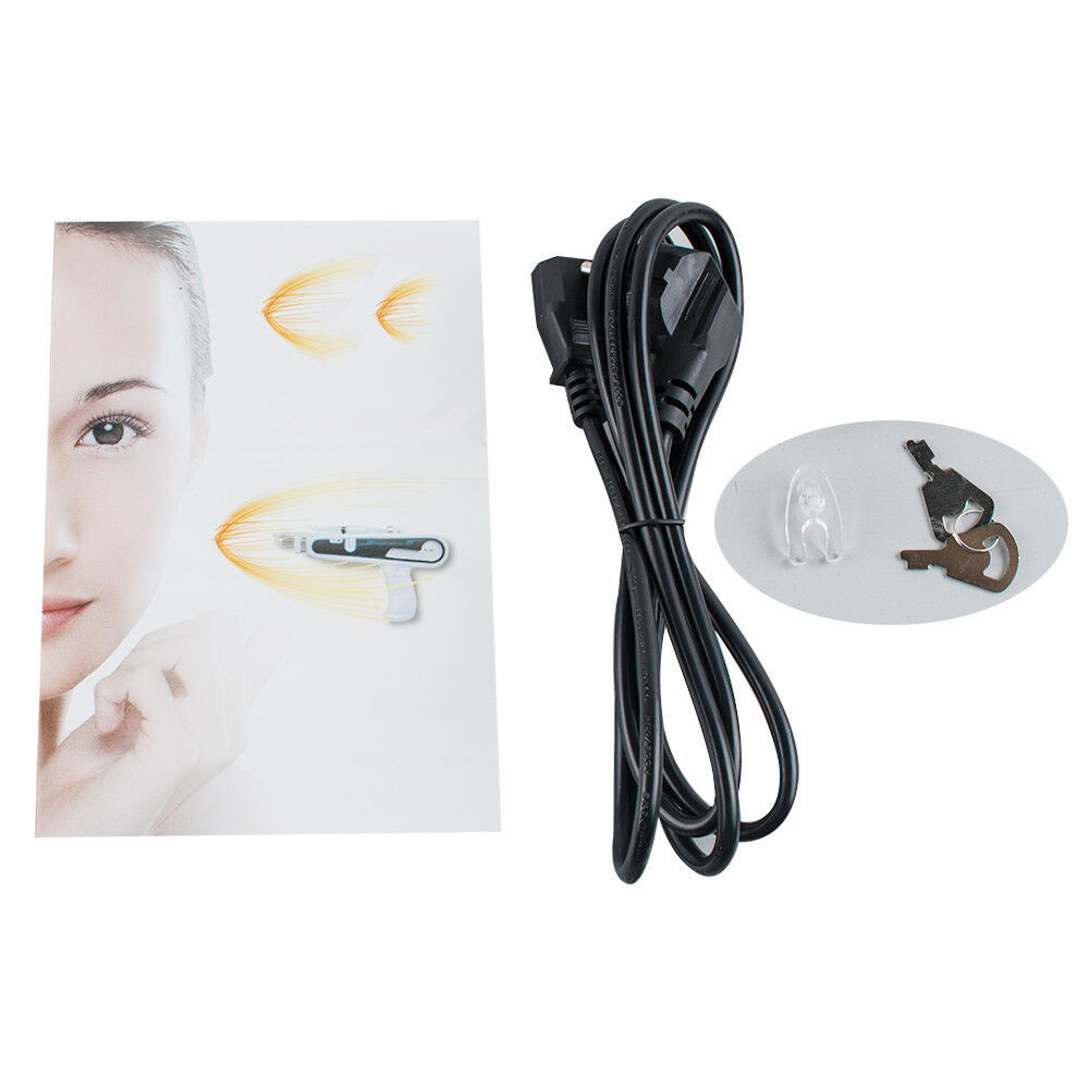 Professional Machine Gun Mesogun Meso Therapy Rejuvenation Wrinkle Remove