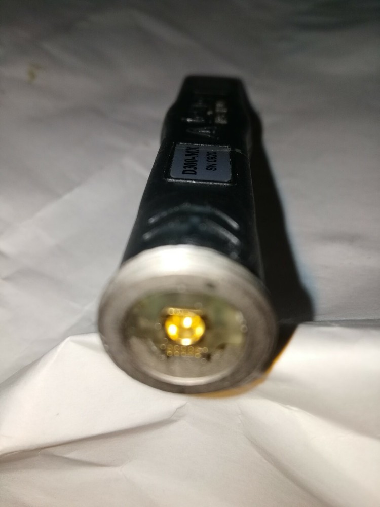 LeCroy D300MX Differential Probe Adapter