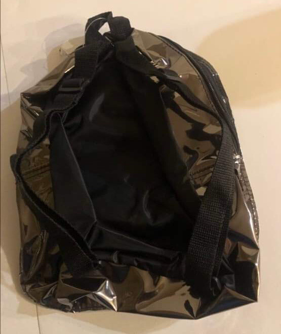 Mini Backpack (Girl Gang)