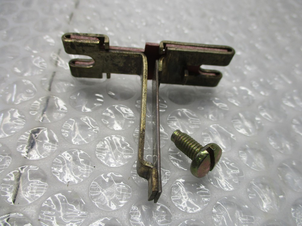 CLARK 2451 HEATER NSMP