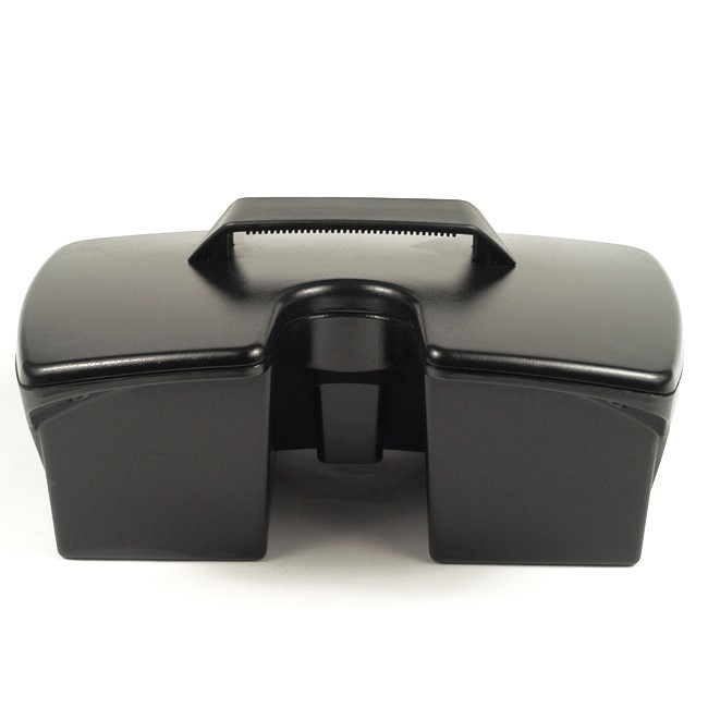 PRIDE MOBILITY GO-GO BATTERY PACK WITH 2 12AH BATTERIES