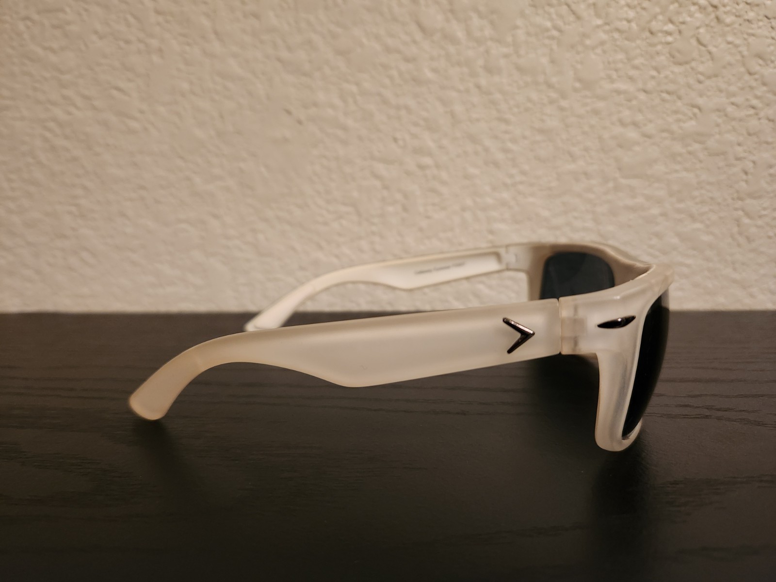 Callaway Golf Eyewear White Sunglasses P2007
