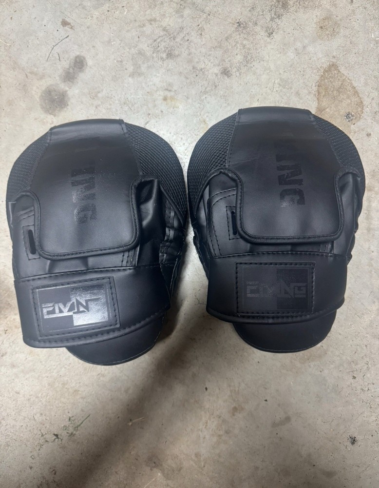 Boxing Punching Mitts
