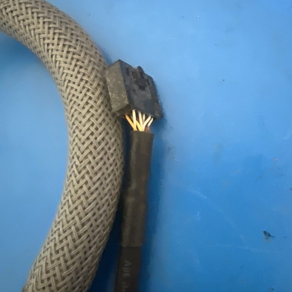 Philips iU22 453561279462 REV A CABLE