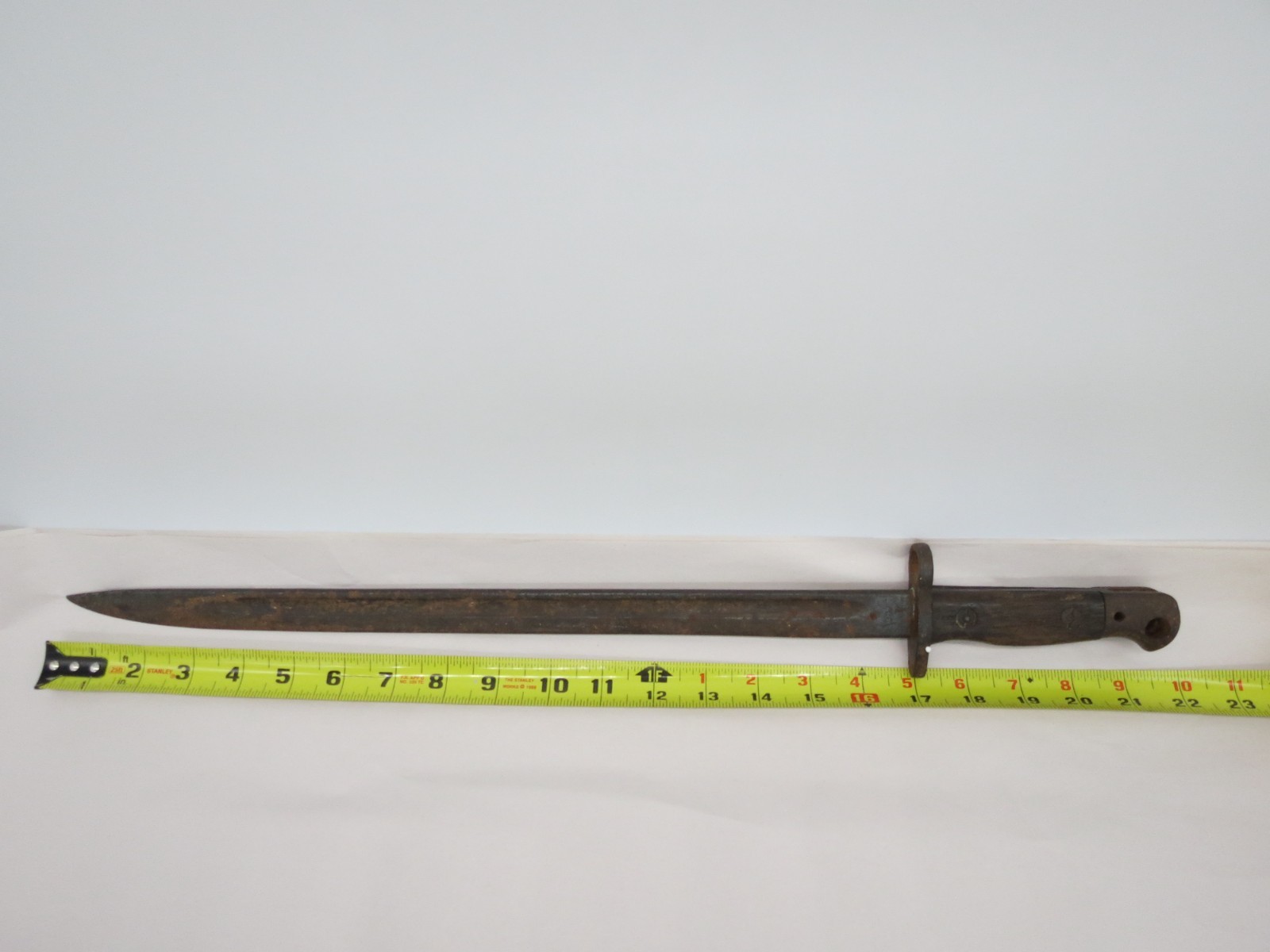 WILKINSON 1907 BAYONET KNIFE