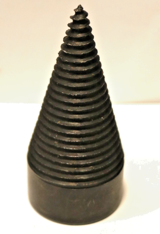 Wood Splitter Drill Bit Firewood